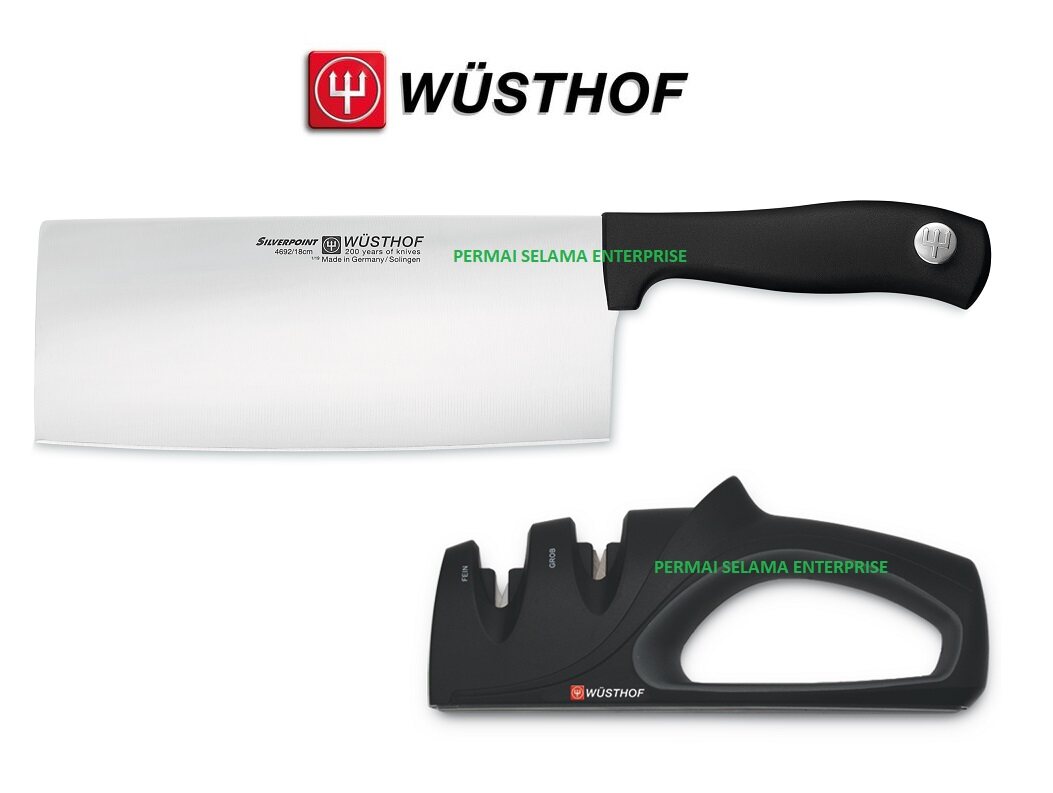Buy Wusthof Set online | Lazada.com.my