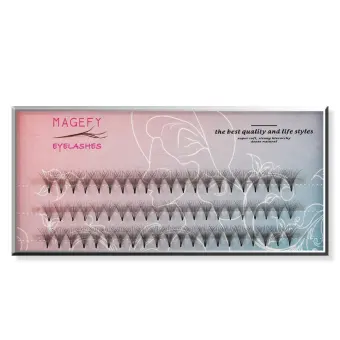 single false eyelashes