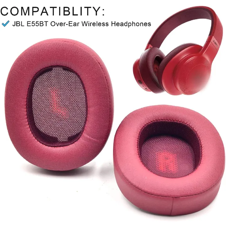 jbl replacement headphone pads