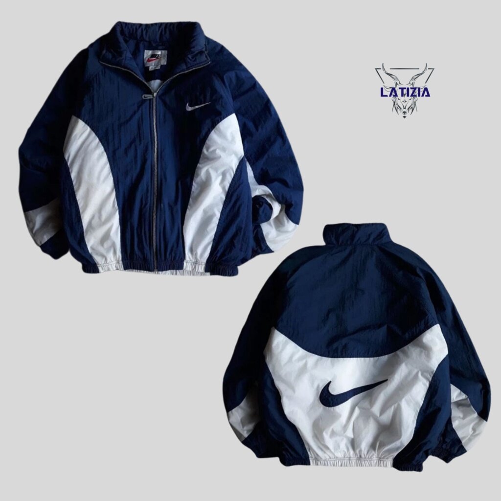 Áo Khoác Thể Thao Nữ Nike Impossibly Light Chính Hãng