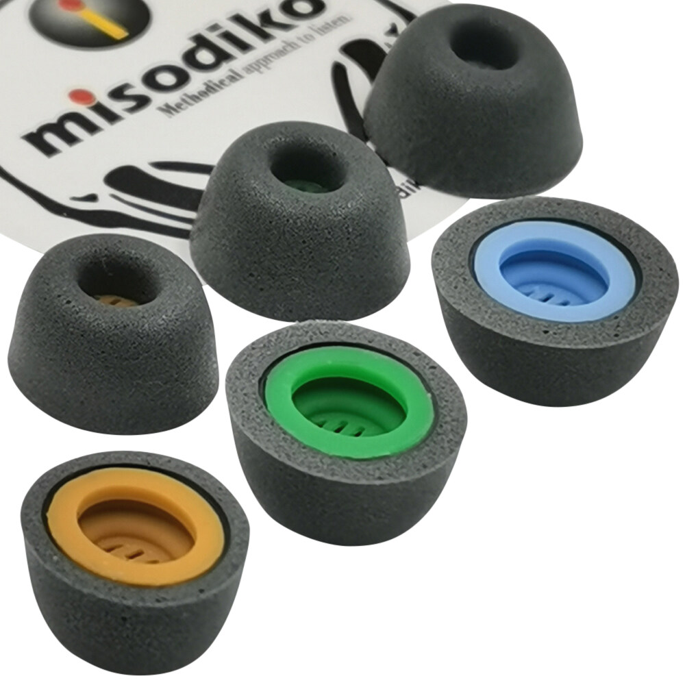 jabra 85t foam tips