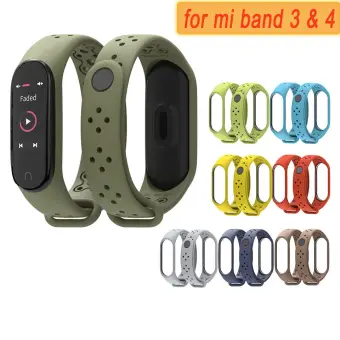 mi m3 band watch