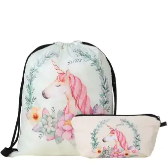 lazada unicorn bag