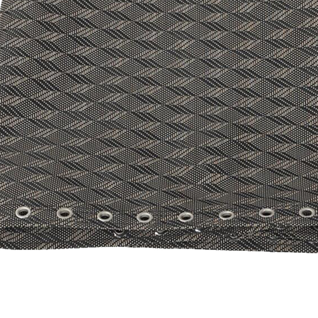 Fityle Tessforest Couch Cloth Replacement & 4 Laces for Chair Rhombus