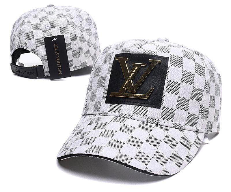 louis vuitton men cap