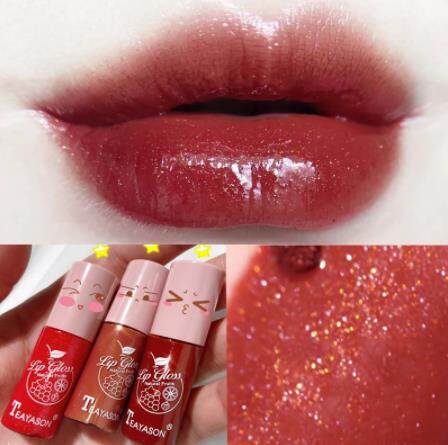 New Matte Velvet Lipstick Set Lip Gloss Lipstick 24 Hours Makeup Sexy Liquid Lipstick