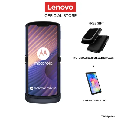 Motorola Razr 5g Price In Malaysia Specs Rm5999 Technave