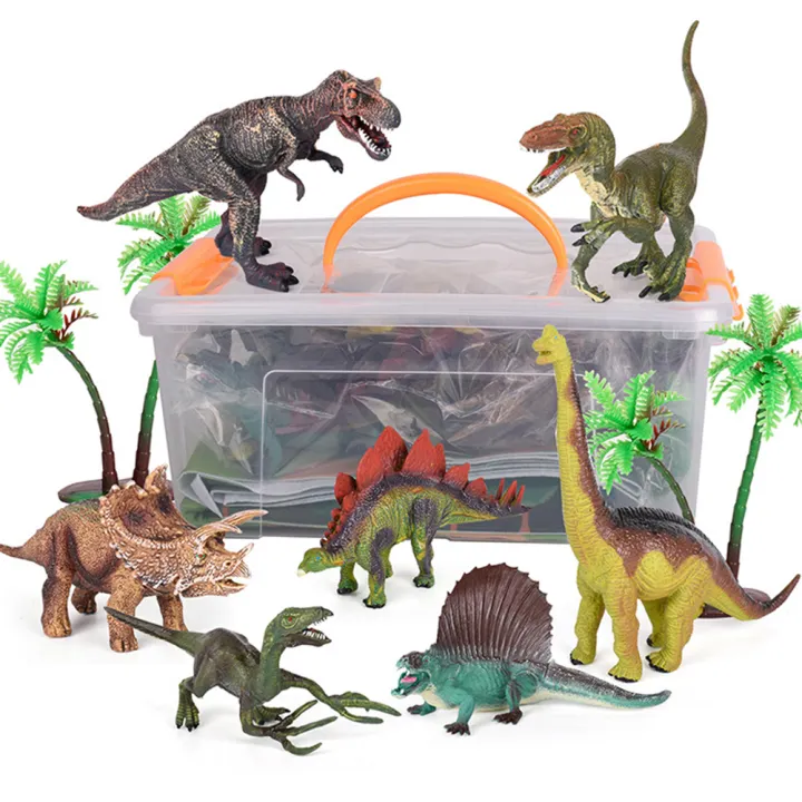 dinosaur toys lazada