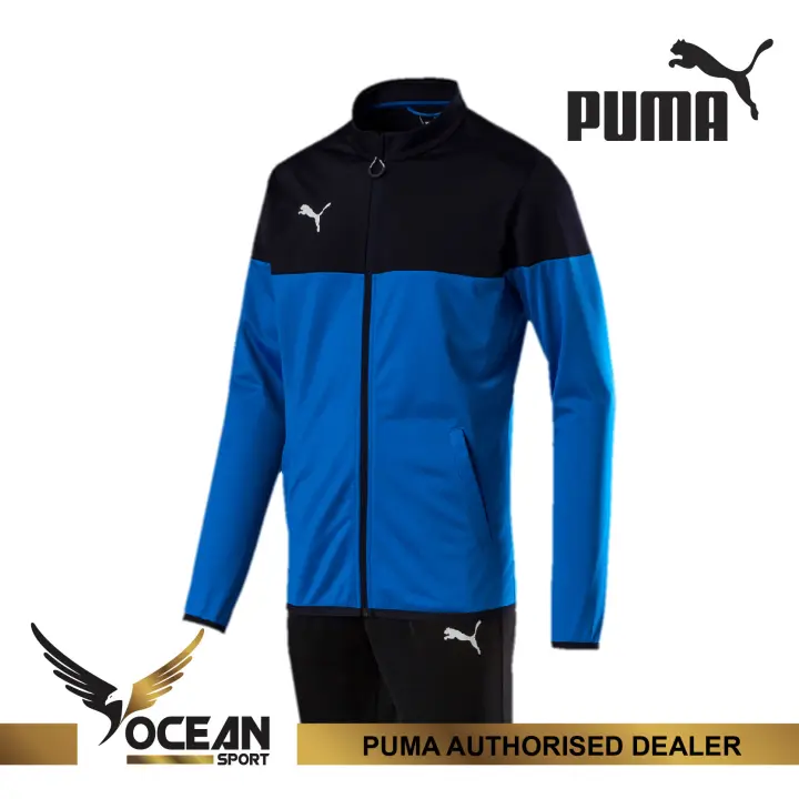 original puma tracksuit