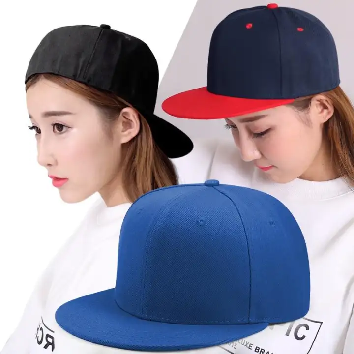 plus size baseball caps