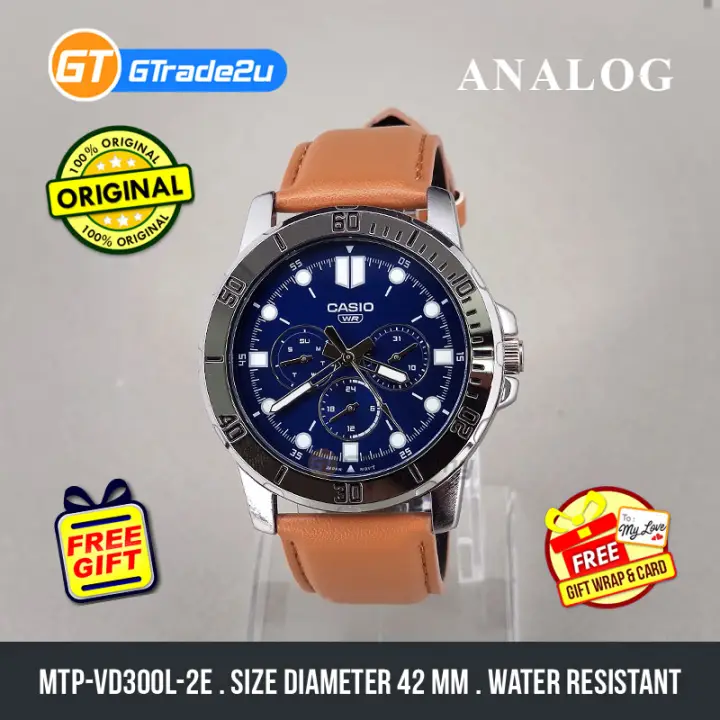 casio lazada malaysia