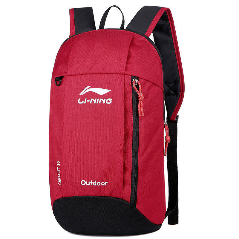 Giá bán Li Ning Của Trung Quốc,, Ba Lô Du Lịch Nhỏ Đi Chơi Mùa Xuân, Khắc Phục Hậu Quả Bài Học Chàng Trai Khắc Phục Hậu Quả Túi Học Sinh Tiểu Học Cặp Học Sinh Lớp Sửa Chữa Bài Tập Về Nhà Vai