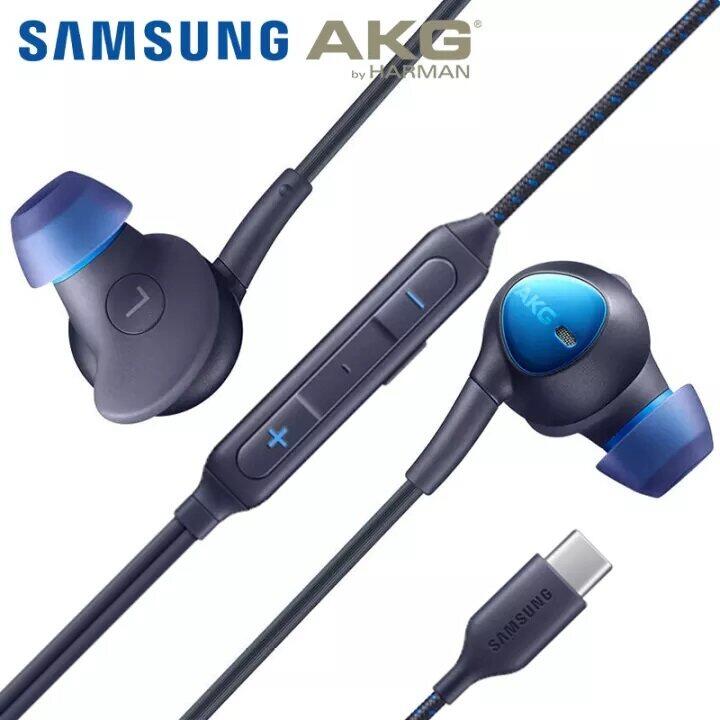 Anc type c discount earphones