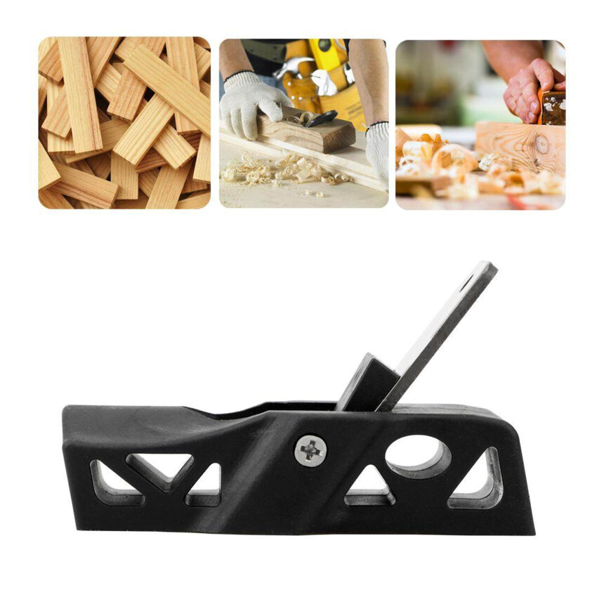 Wood Trimming Planer Flat Wood Trimming Plane Hand Tool Set Handle Woodworking Tool