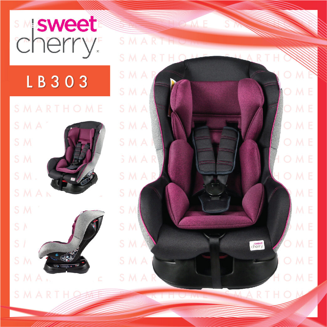 Lb303 sweet outlet cherry