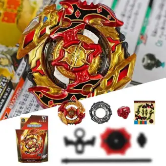 lazada beyblade burst set