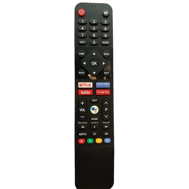 IR-SKW for Skyworth LCD TV Smart Infrared Remote Control