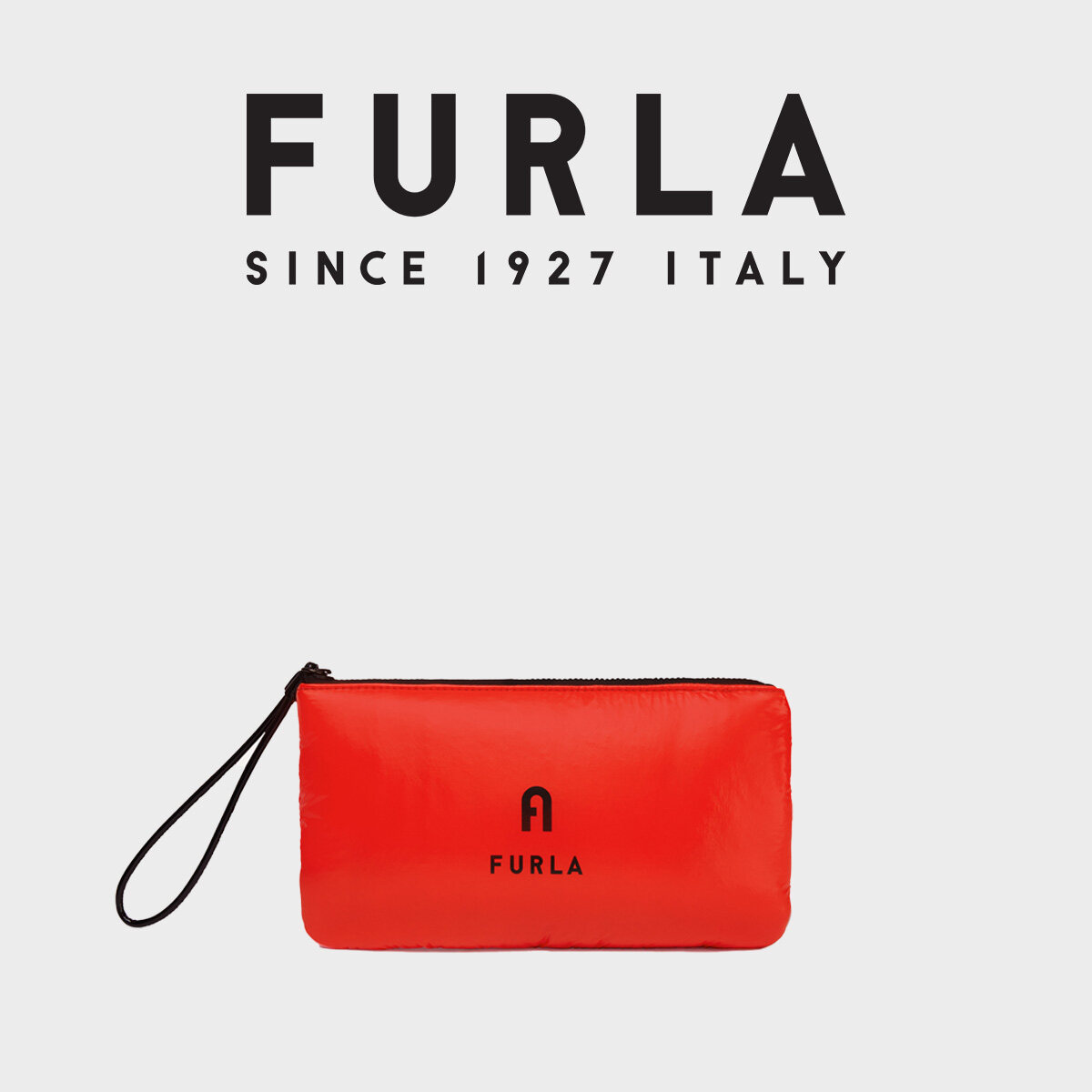 Furla discount babylon envelope