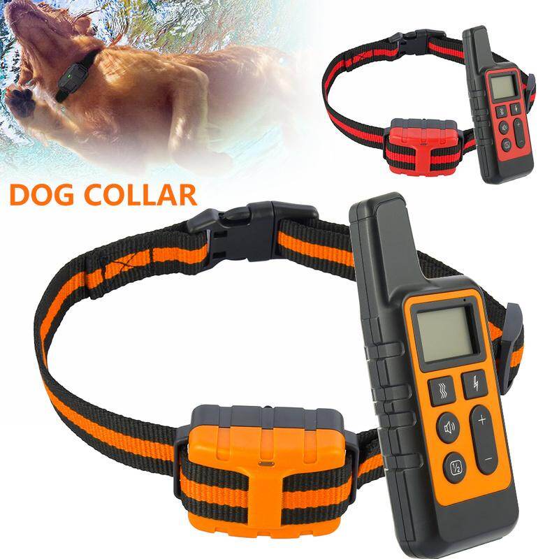 oxygentle dog collar