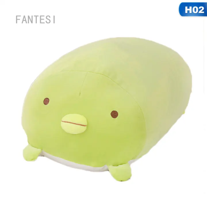 sumikko gurashi dinosaur plush