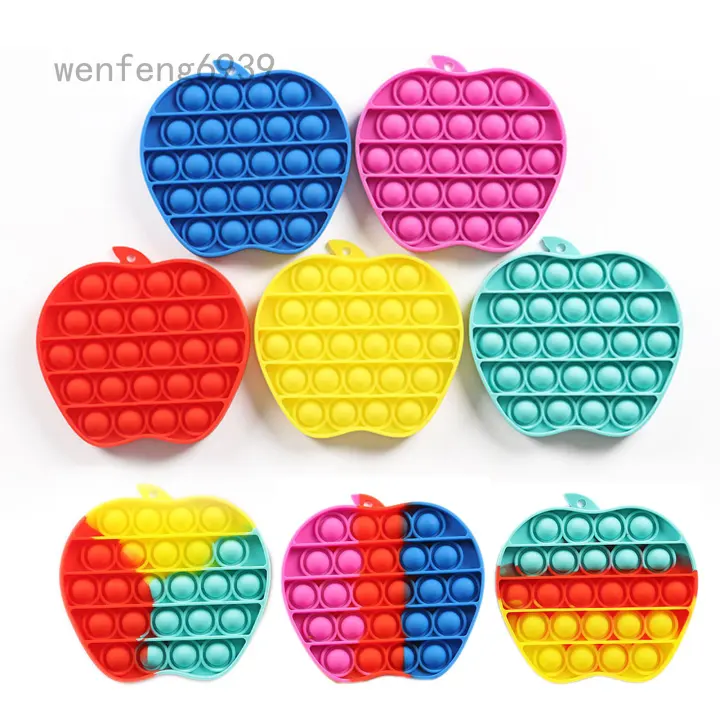 silent fidget toys for classroom