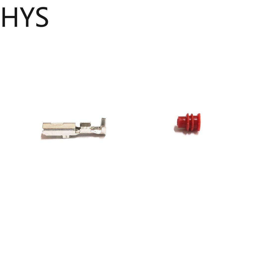 HYS Proton Waja CAM Sensor Camshaft Sensor 3 Pin Socket Connector