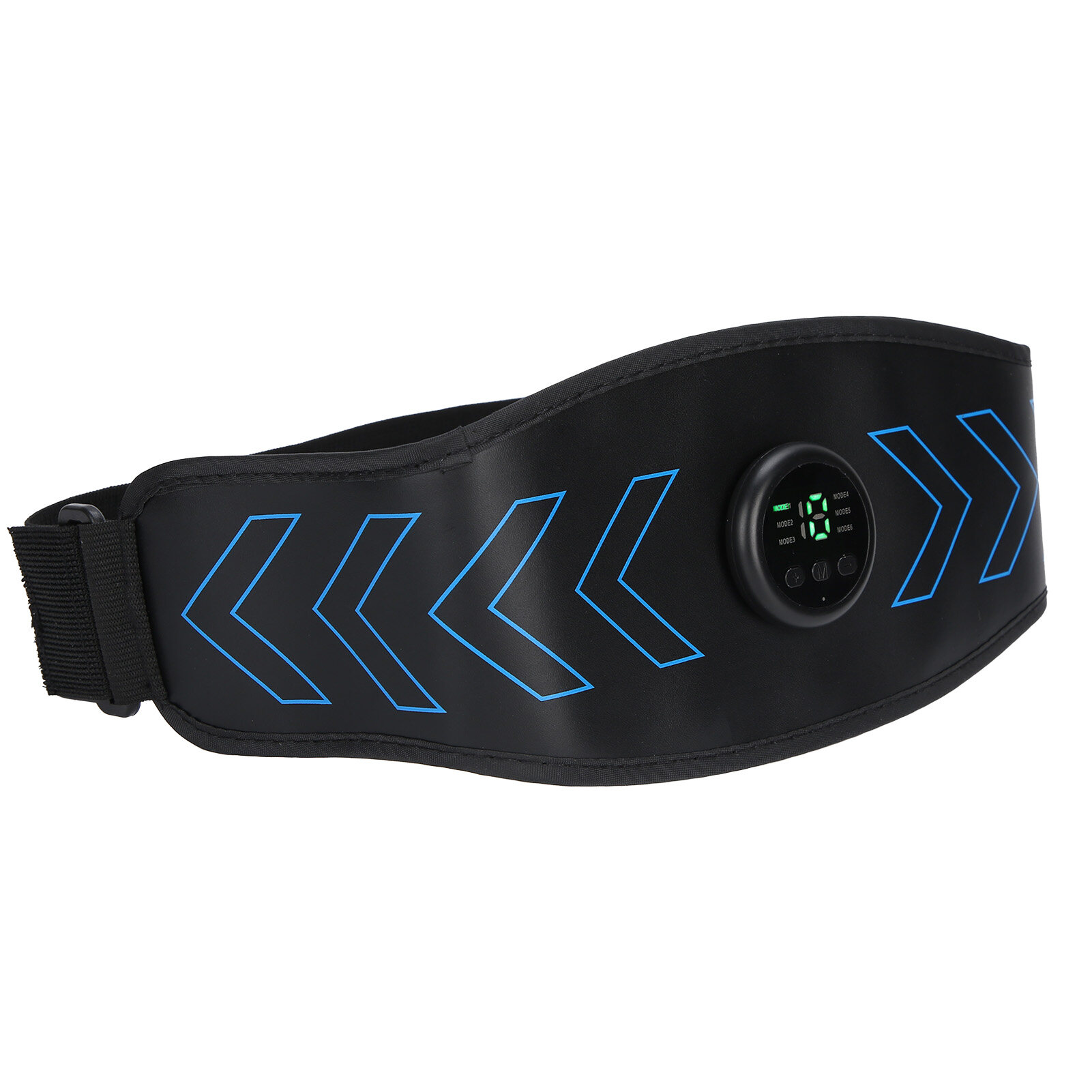 Ymingqi thông minh bụng lười biếng sử dụng nhà bụng nam và nữ abs trainer EMS eo trainer - INTL