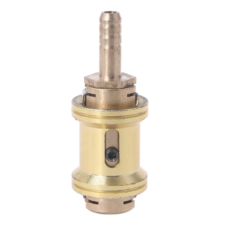 Tire Chuck Compressor Air Chuck Adapter 6.5/8mm Tire Inflator Tire Chuck Pump Accessories 6.5/8mm