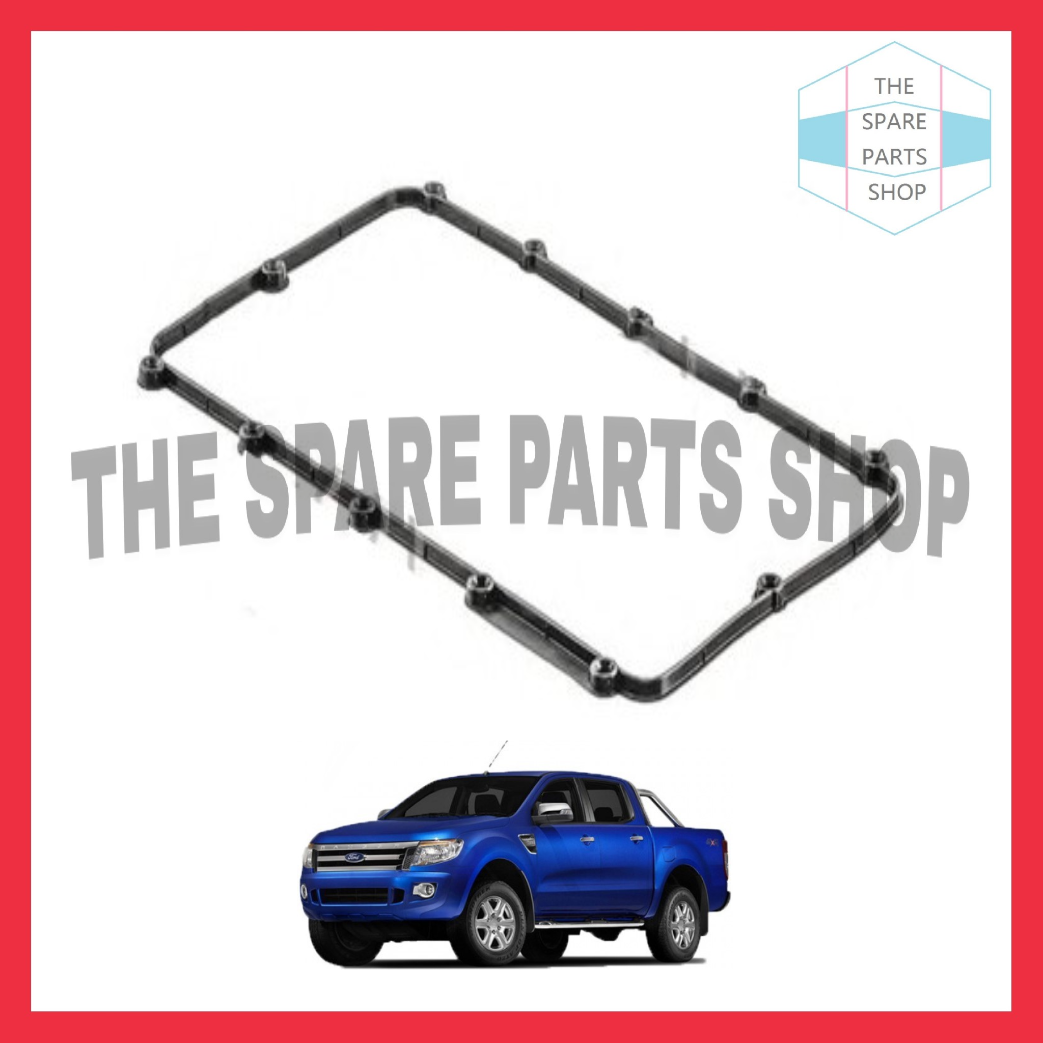 Ford Ranger Valve Cover Gasket atelieryuwa.ciao.jp