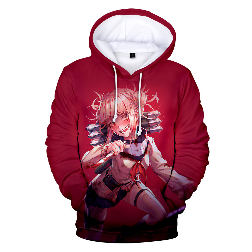 toga himiko jacket