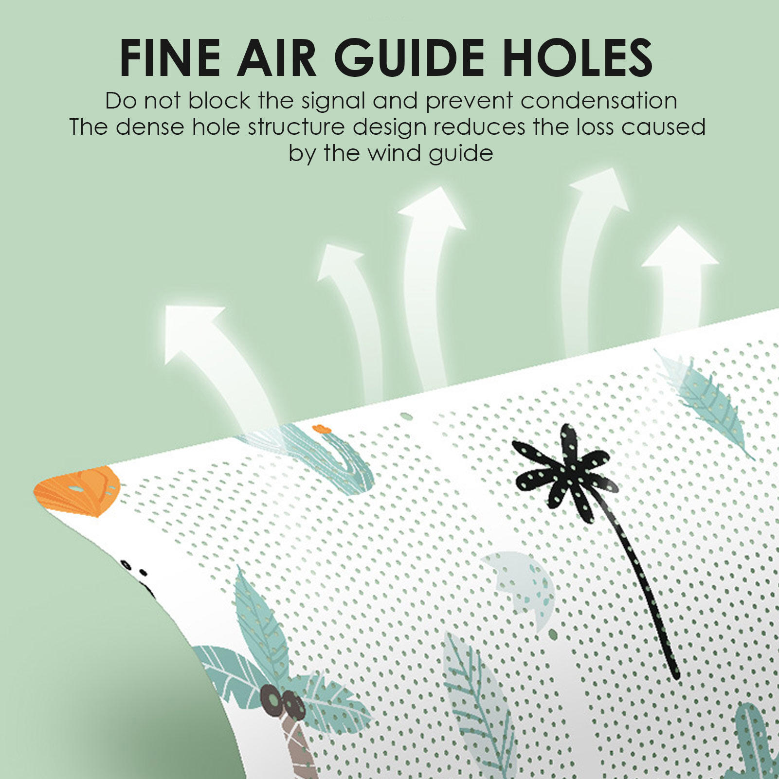 Adjustable Air Conditioning Cover Wind Deflector Windshield Air Conditioner Tools Air Baffle Shield Home Office Accessories