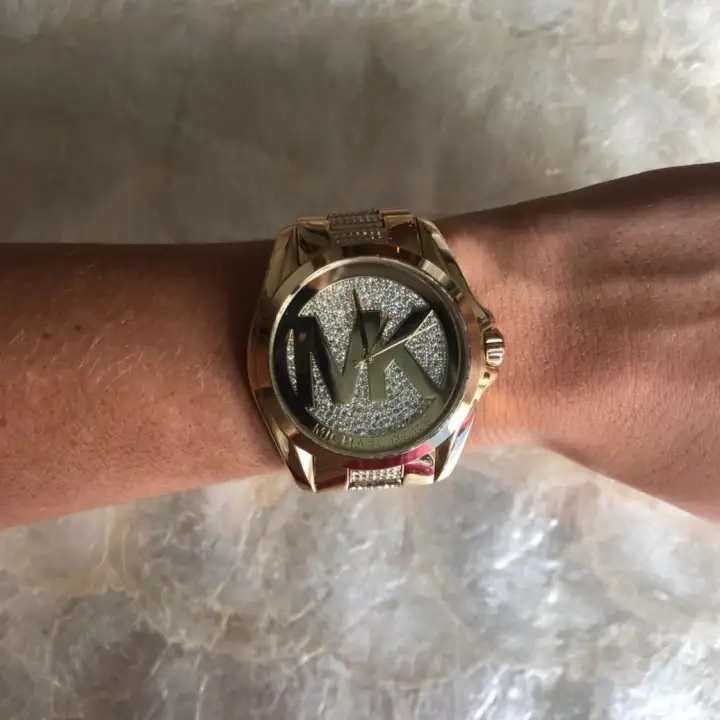 michael kors mk6487