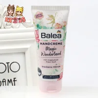 balea olive hand cream