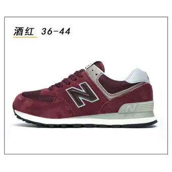 n balance shoes
