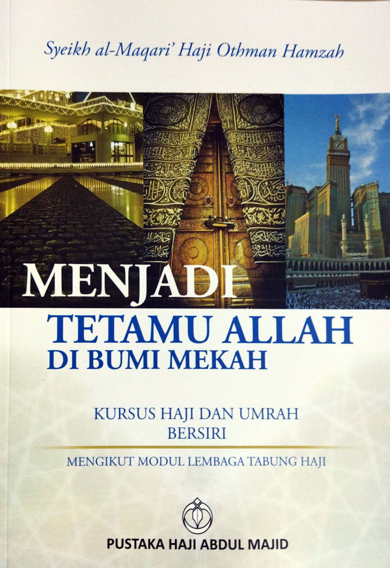 Buku Keagamaan Pustaka Haji Abdul majid sdn bhd