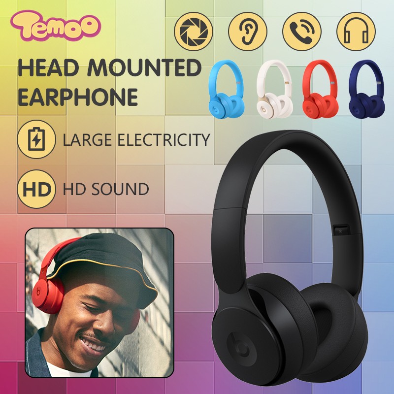 Jual Headphone Noise Canceling Terbaru 