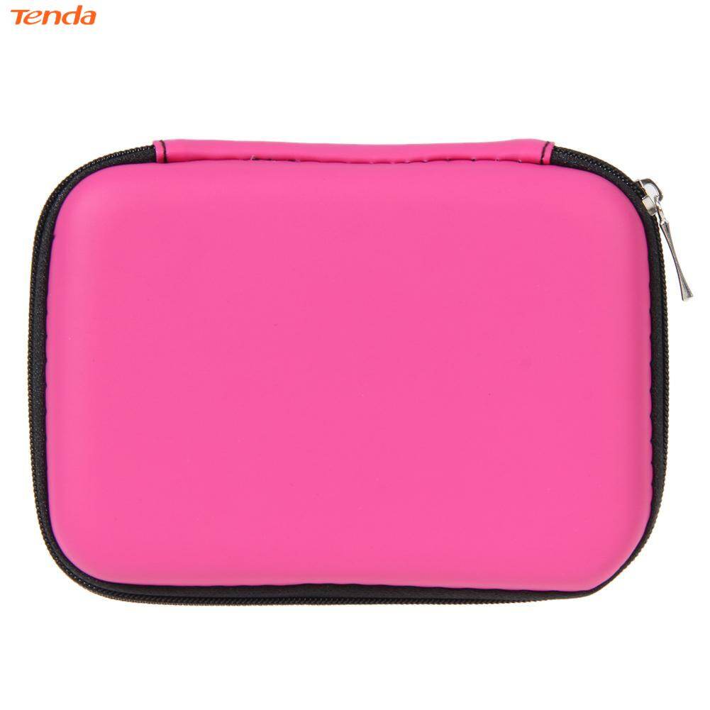 2.5-inch hard disk package headset bag bag multi-function mobile power package EVA Pouch