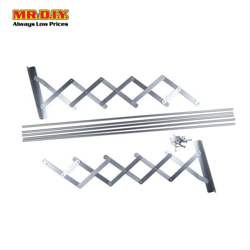 Indoor Retractable Hanger 100CM