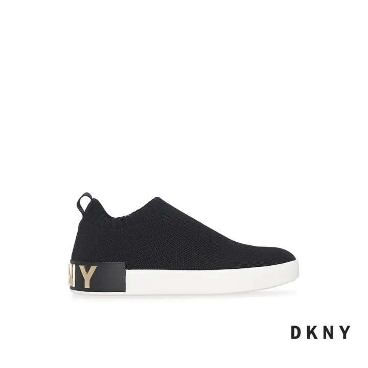 dkny sayda sneakers