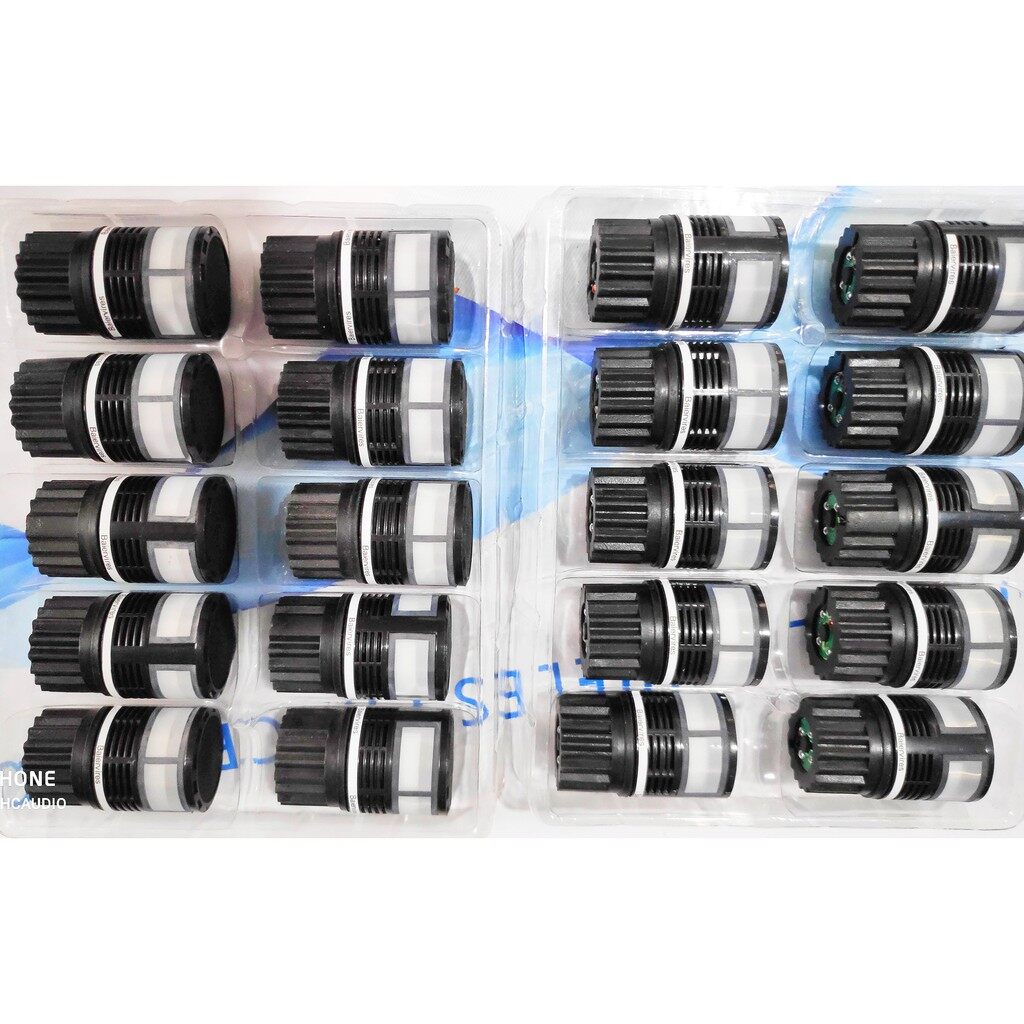 Củ mic BAIER VIRE - côn micro chất lượng cao