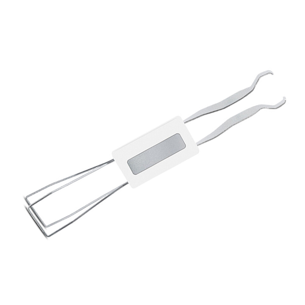 Key Cap Puller Keycap Shaft Remover Button Extractor Replacement Tool for Cherry MX Switches