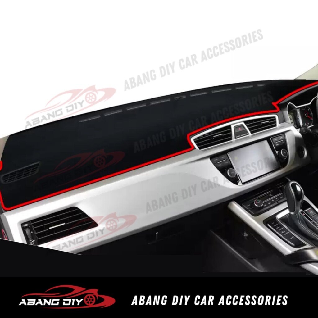 [PREORDER] Proton X70 Dashboard Sun Protection Felt Mat Dashboard Sun