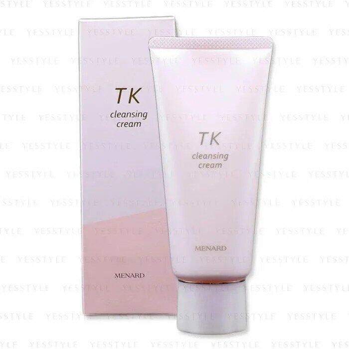 MENARD TK cleansing cream ＆milkLotion tk_6items_3.jpg