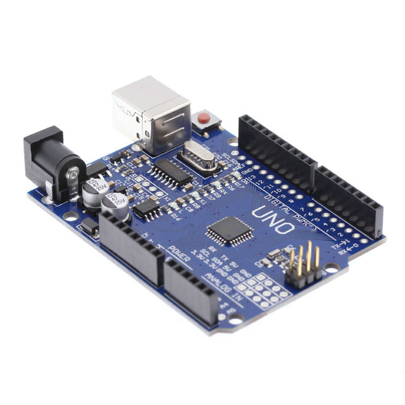 16MHz for Arduino UNO R3 development board, with USB cable UNO R3 CH340G+MEGA28P chip