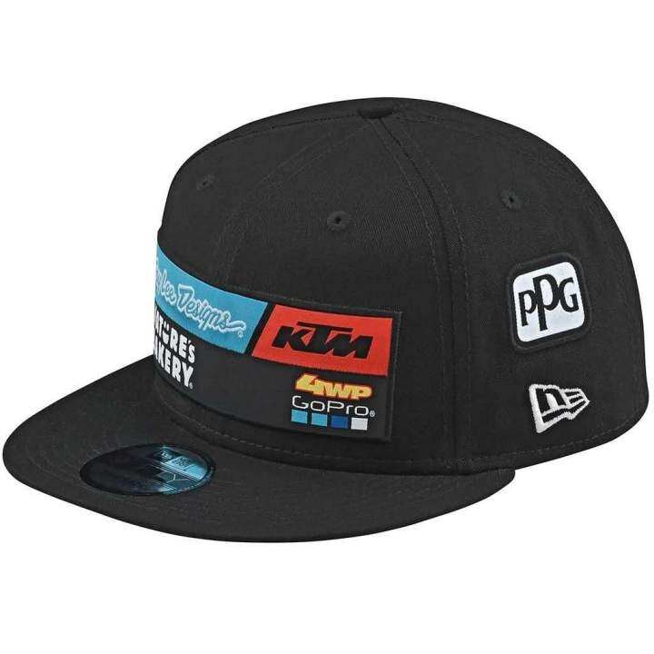motocross hat