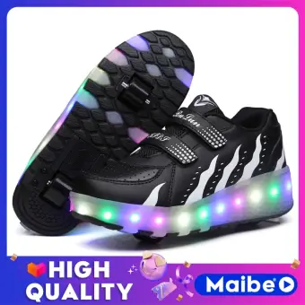 children's roller skate shoes