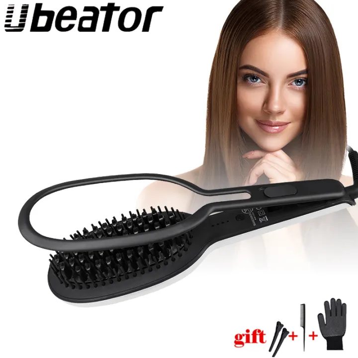 hair hot comb