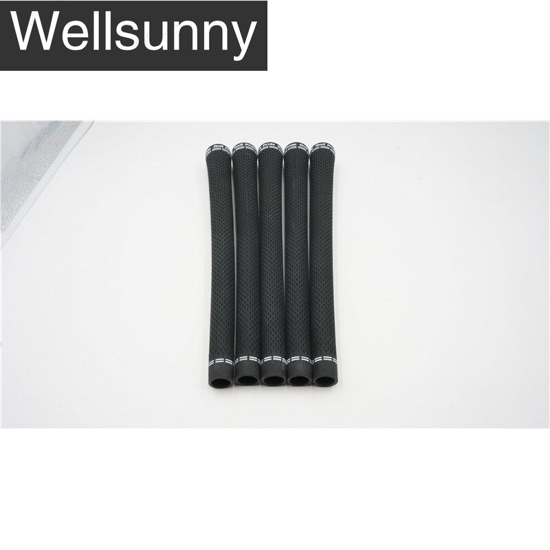 Golf niềm tự hào 100 điểm cổ điển golf sắt và cán cầm bằng gỗ tiêu chuẩn 1 cái 360 góc