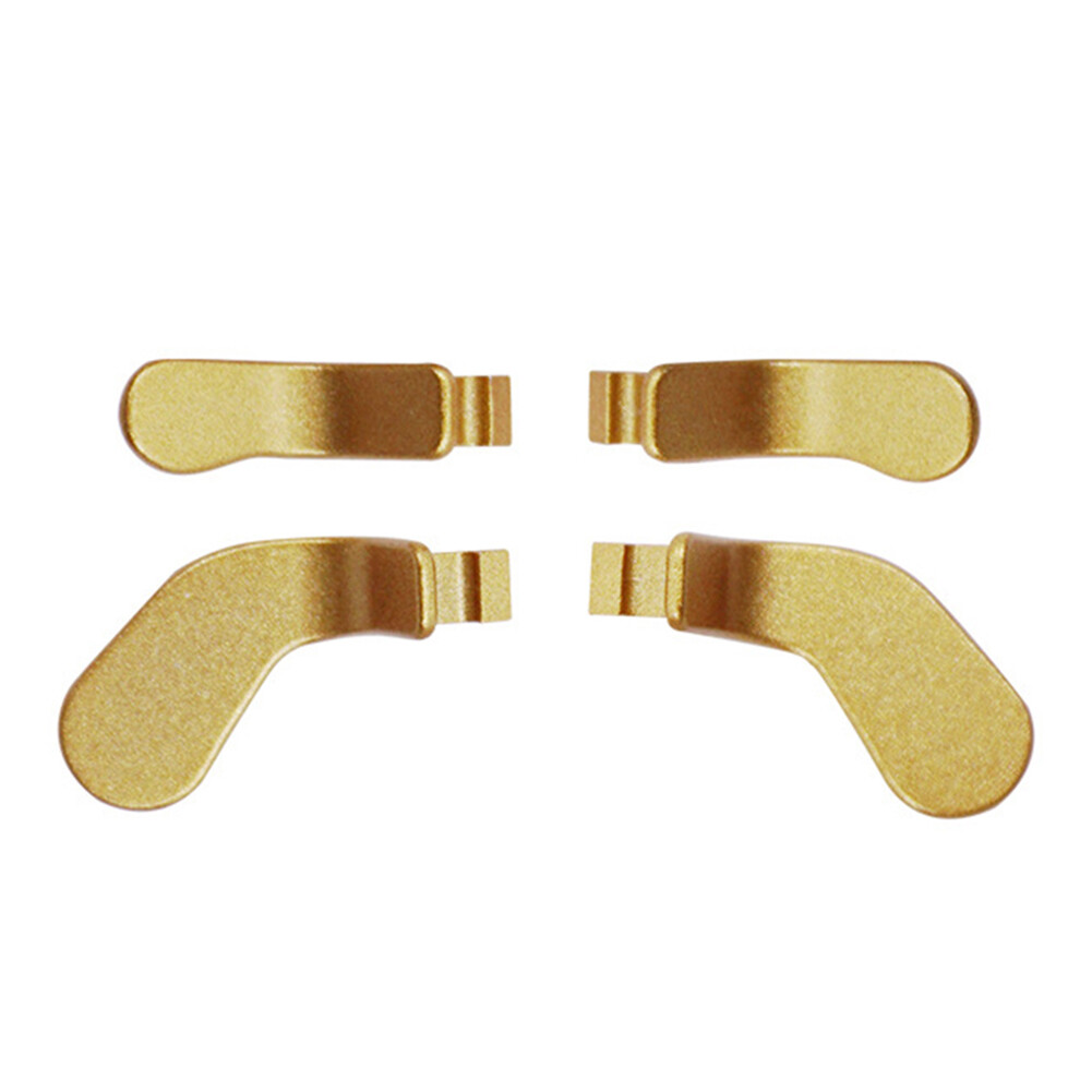 6pcs Universal Game Controller Joystick Trigger Button Set for XBOX ONE ELITE 2 Accessory