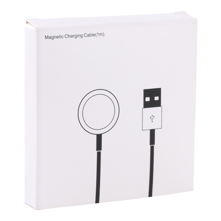Cáp Sạc/Sạc Cảm Ứng Từ Tính Cho Apple Watch